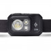 Latarka czołowa Black Diamond Storm 450 - black One Size - Galeria zdjęcie 2