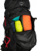 Plecak trekkingowy OSPREY Aether Plus 100 czarny L/XL - Galeria zdjęcie 3