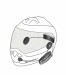 Intercom motocyklowy INTERPHONE U-COM 16, komplet na 1 kask - Galeria zdjęcie 5