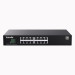 Switch Tenda TEG2216D 16GE Cloud - Galeria zdjęcie 1