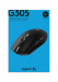 Mysz Logitech G305 LightSpeed - Galeria zdjęcie 8