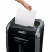 Fellowes Niszczarka przybiurkowa Powershred 79Ci, 23L - Galeria zdjęcie 6