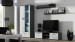 Półka 125cm (2szt) SOHO szary mat - Galeria zdjęcie 11