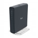 Router WiFi 5 Mikrotik hAP ac lite TC (RB952Ui-5ac2nD-TC) 2,4GHz(2x2)/5GHz(1x1) 5p - Galeria zdjęcie 2