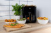 ELDOM FRYTKOWNICA BEZTŁUSZCZOWA FRITTA,POJ.5,0 L,R - Galeria zdjęcie 8