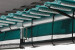 Trampolina Salta Comfort Edition Ground 305x214cm - Galeria zdjęcie 4