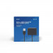 SAVIO ADAPTER USB 3.0 DO DYSKÓW 3.5” Z AC AK-39 - Galeria zdjęcie 4
