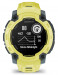 Smartwatch GARMIN Instinct E 45 mm Electric Lime - Galeria zdjęcie 6