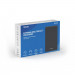 SAVIO ZEWNĘTRZNA OBUDOWA NA DYSK HDD/SDD 2,5", USB - Galeria zdjęcie 3