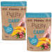 FITMIN Purity Karp - mokra karma dla kota - 100g + GRATIS! - Galeria zdjęcie 1