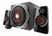 Głośniki TRUST GXT 38 2.1 Ultimate Bass (19023) - Galeria zdjęcie 1