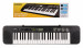 CASIO CTK-240 - Keyboard - Galeria zdjęcie 9