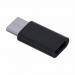 Savio adapter micro usb-usb typ c ak-31/b ak-31/b - Galeria zdjęcie 2