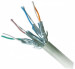 GEMBIRD PATCHCORD SFTP RJ45 KAT.6A LSZH 10M SZARY - Galeria zdjęcie 2