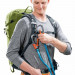 Plecak turystyczny Deuter Trail Pro 33 black-shale - Galeria zdjęcie 3