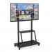 TECHLY STOJAK MOBILNY TV LED/LCD/PDP 55-100 CALI 1 - Galeria zdjęcie 5