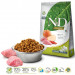 FARMINA N&D Prime Wild Boar & Apple Adult Medium & Maxi - sucha karma dla psa - 12kg - Galeria zdjęcie 2