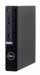 DELL OptiPlex 7080 Micro i5-10500T 16GB 256GB SSD mSFF Win11pro UŻYWANY - Galeria zdjęcie 1