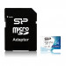 Silicon Power mSDXC Superior Pro V30 64GB UHS-1+ ad - Galeria zdjęcie 2