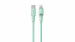 Kabel Havit Typ C-Lightning CB6281 1.0m (zielony) - Galeria zdjęcie 1