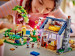 LEGO FRIENDS 42669 Dom pszczelarzy i kwiatowy ogród - Galeria zdjęcie 10