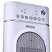 Grzejnik ceramiczny NOVEEN PTC3000 tower smart - Galeria zdjęcie 3