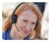 Słuchawki Logitech H340 stereo headset - Galeria zdjęcie 8