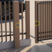 Yale Door Position Sensor do garażu - Galeria zdjęcie 7