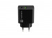 NATEC ŁADOWARKA SIECIOWA RIBERA USB-A+USB-C 20W PD - Galeria zdjęcie 4