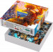 Good Loot Imagination Puzzle: Roch Urbaniak Benkei 1000 elementów - Galeria zdjęcie 5