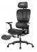 Fotel gamingowy Huzaro Combat 7.9 Black - Galeria zdjęcie 8