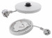 Czajnik elektryczny MR-061-WHITE MAESTRO - Galeria zdjęcie 8