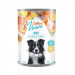 CALIBRA Verve Adult Salmon & Turkey - mokra karma dla psa - 400g - Galeria zdjęcie 1