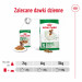ROYAL CANIN SHN Mini Adult w sosie - mokra karma dla psa - 12x85 g - Galeria zdjęcie 4