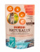 IAMS Naturally Adult z łososiem północnoatlantyckim w sosie - mokra karma dla kota - 85 g - Galeria zdjęcie 1