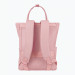 American Tourister Urban Groove Pastels Roll Top Backpack Pastel Pink - Galeria zdjęcie 4