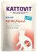 KATTOVIT Feline Diet Niere/Renal Kaczka - mokra karma dla kota - 85 g - Galeria zdjęcie 1