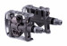 Shimano Pedały SPD PD-M324 Srebrne - Galeria zdjęcie 8