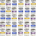 DOLINA NOTECI Premium MIX 3 SMAKÓW - mokra karma dla psa - 30x800g - Galeria zdjęcie 1