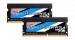 G.SKILL RIPJAWS SO-DIMM DDR4 2X32GB 3200MHZ CL22 1 - Galeria zdjęcie 1