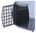 ZOLUX Gulliver 2 - transporter z plastikowymi drzwiczkami - 55x36x35cm ​ - Galeria zdjęcie 10