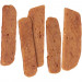 VITAKRAFT Pure Rabbit Strips - przysmak dla psa - 80 g - Galeria zdjęcie 2