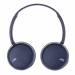 Słuchawki JVC HAS-36WAU BT BLUE - Galeria zdjęcie 2