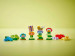 LEGO DUPLO TOWN 10444 Kreatywny ogród i kwiaty - Galeria zdjęcie 8