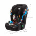 Kinderkraft fotelik COMFORT UP i-Size 9-36kg Happy - Galeria zdjęcie 6
