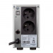 Zasilacz UPS EVER ECO PRO 700 AVR CDS (700VA) (W/EAVRTO-000K70/00) - Galeria zdjęcie 3