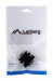 Lanberg adapter DVI-I(M)(24+5) Dual Link->VGA(15F) - Galeria zdjęcie 4