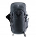 Plecak turystyczny DEUTER Trail Pro 34 SL black - Galeria zdjęcie 7