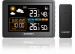 BLAUPUNKT Stacja pogodowa z czujnikiem zewnętrznym WS30BK - Galeria zdjęcie 3