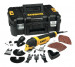 Urządzenie wielofunkcyjne DEWALT DWE315KT 300W - Galeria zdjęcie 1